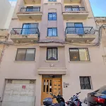Comfortable 3br In The Centre Of By 360 Estates סליאמה