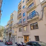 Comfortable 3br In The Centre Of By 360 Estates *