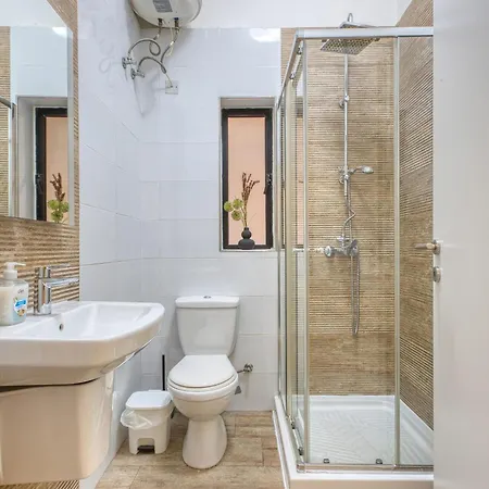 Comfortable 3br In The Centre Of By 360 Estates Σλιέμα