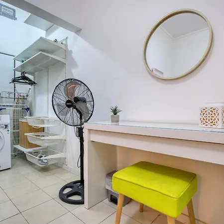 Comfortable 3br In The Centre Of By 360 Estates Διαμέρισμα