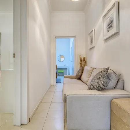 Comfortable 3br In The Centre Of By 360 Estates سليمة