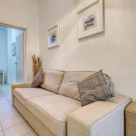 Comfortable 3br In The Centre Of By 360 Estates * سليمة