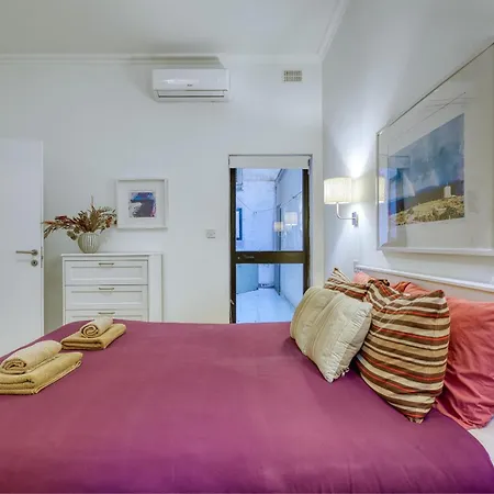 Apartment Comfortable 3br In The Centre Of By 360 Estates Sliema