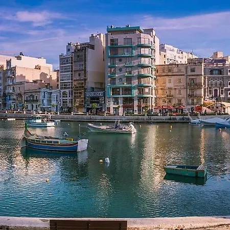 Comfortable 3br In The Centre Of By 360 Estates