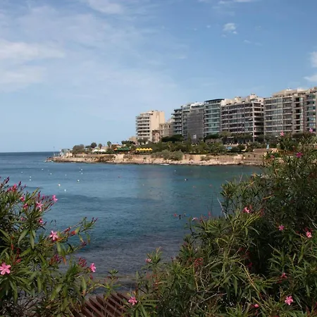 Comfortable 3br In The Centre Of By 360 Estates * Σλιέμα