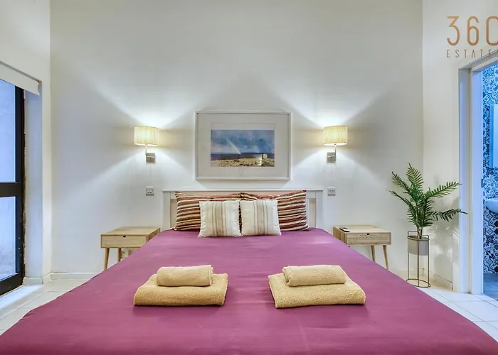 Comfortable 3br In The Centre Of By 360 Estates