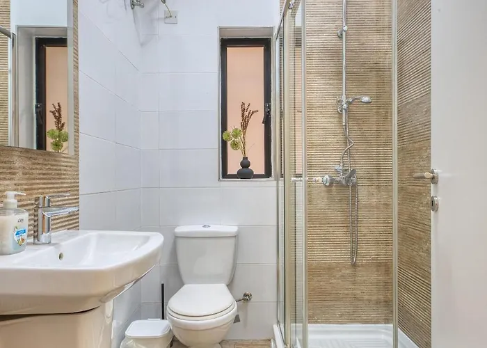 Comfortable 3br In The Centre Of By 360 Estates Sliema