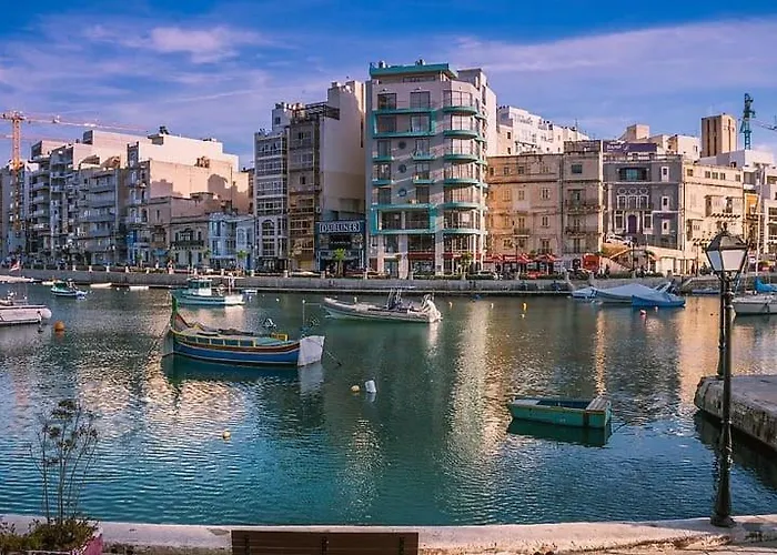 Comfortable 3br In The Centre Of By 360 Estates