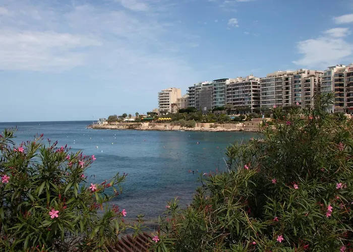 Comfortable 3br In The Centre Of By 360 Estates * Σλιέμα