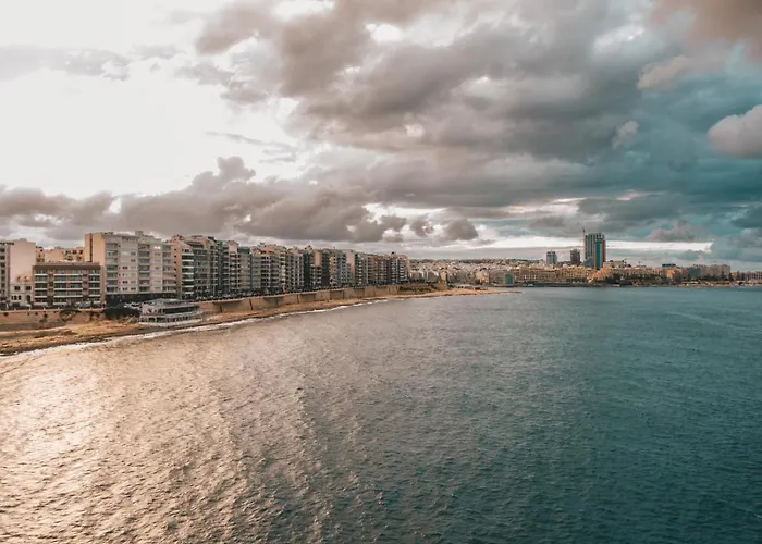 Apartamento Comfortable 3br In The Centre Of By 360 Estates *