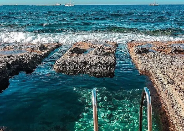 Comfortable 3br In The Centre Of By 360 Estates * Sliema