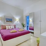 Apartament Comfortable 3br In The Centre Of By 360 Estates Sliema