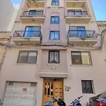 Apartament Comfortable 3br In The Centre Of By 360 Estates