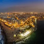 Apartament Comfortable 3br In The Centre Of By 360 Estates Sliema