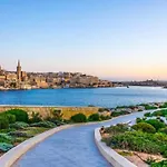 Comfortable 3br In The Centre Of By 360 Estates * Sliema
