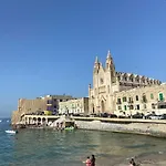 Comfortable 3br In The Centre Of By 360 Estates Sliema
