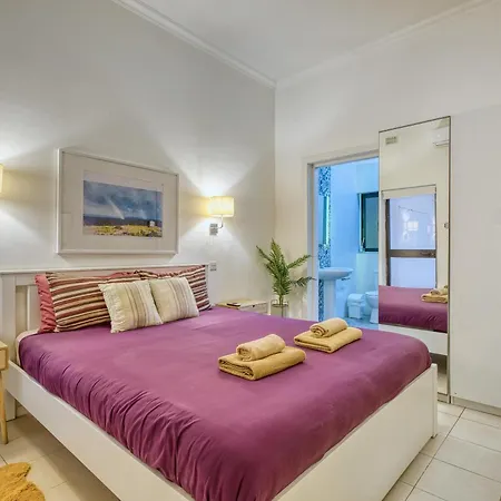 Comfortable 3br In The Centre Of By 360 Estates * סליאמה